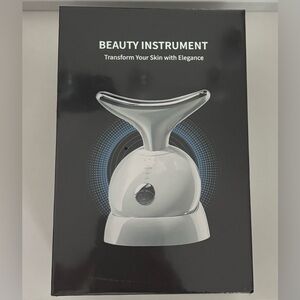 Face & Neck Therapy Massager